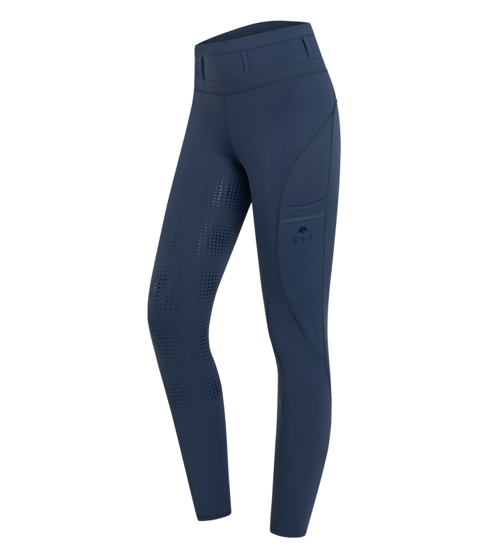 Leggings Hanna cintura subida