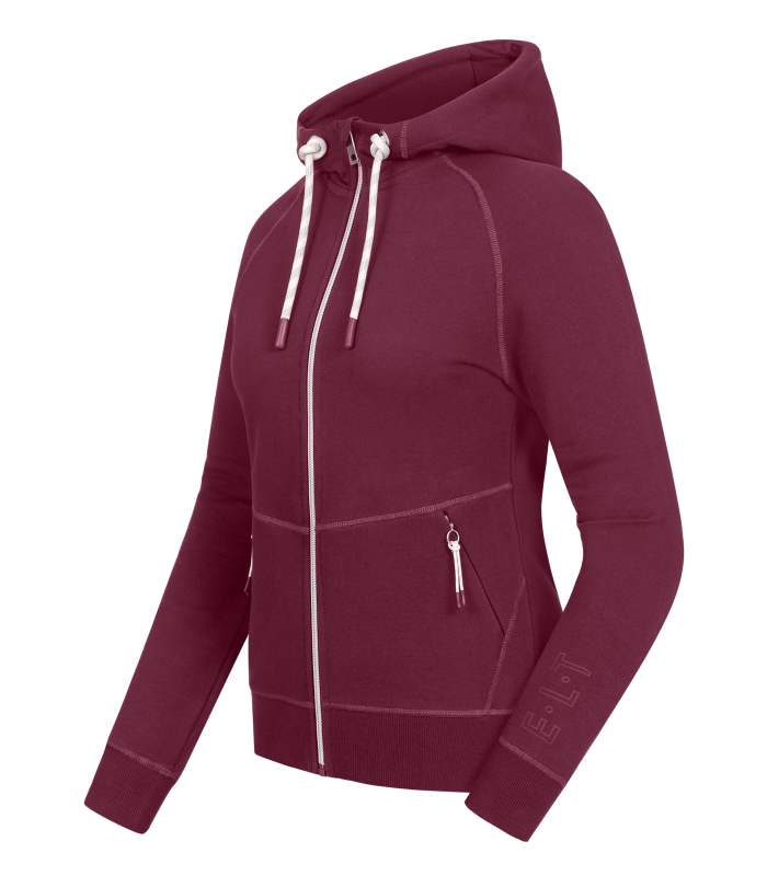 Hoodie Pamplona