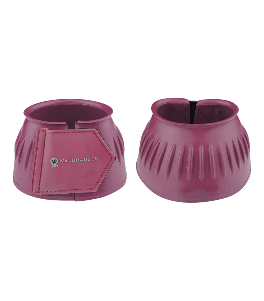 Cloches de borracha