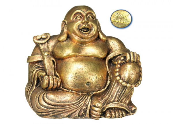 Decor Aqua "Buddha"