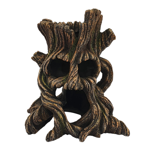 Decor Aqua "Caveira"