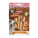 Snack StarSnack Galinha Curls
