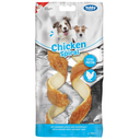 StarSnack de Galinha Espirais