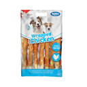 StarSnack de Galinha Espirais Wrapped