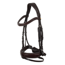 Cabeçada Anatómica Padded Equestro