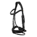 Cabeçada Anatómica Padded Equestro