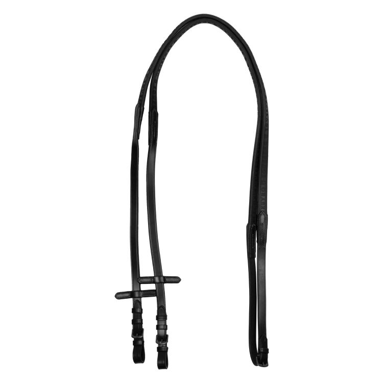Rédeas Borracha Equestro
