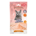 Snack de Lamber Salmão