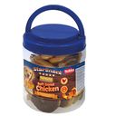 Snacks Donut de Frango