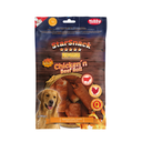 Snacks Frango Roll