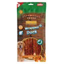 Snacks Frango Wrapped L