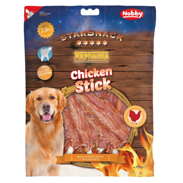 Snacks Barbecue Frango