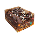 Snacks Barbecue Pato