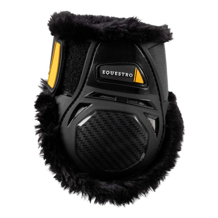 Protector Boleto Spider C/Pelo Equestro
