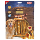 Snack Barbeque Wrap Frango, 900gr