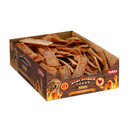 Snack Jerky Frango, 2,5Kg