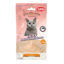 Snack Lamber Salmão e Atum