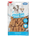 Snack Batata Frita Frango Mini, 50gr