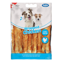 Snack Wrap Frango, 250gr