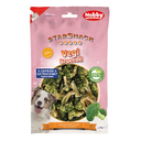 Snack Brocolos Vegan, 30gr