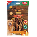 Snack BBQ Frango e Queijo, 70gr