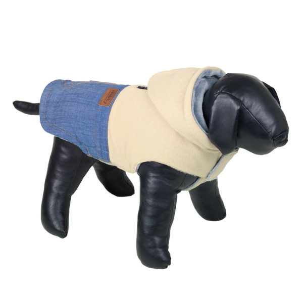 Casaco Cão "Hoda"