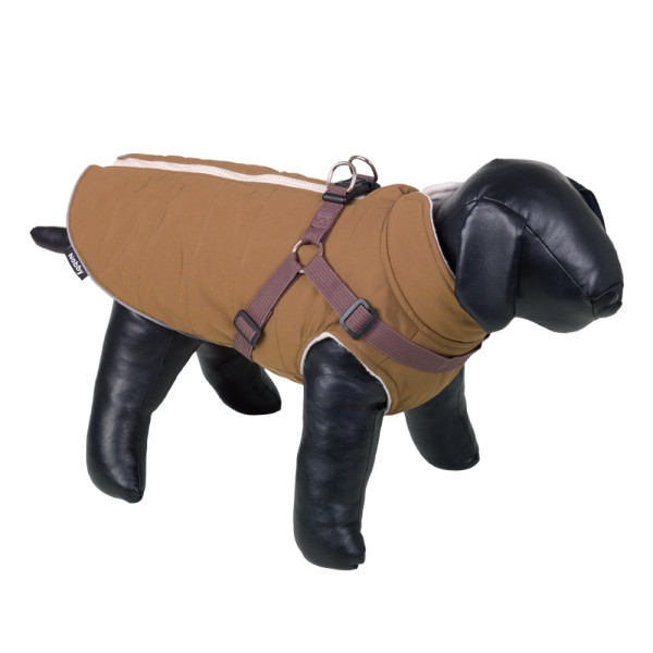 Casaco Cão "Sobak 2 em 1"