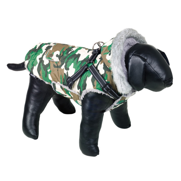 Casaco Cão "Polar em 1"