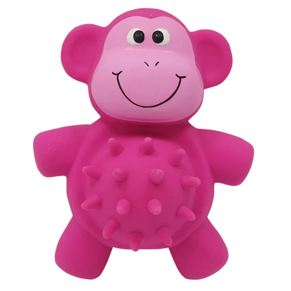Brinquedo Coelho Latex