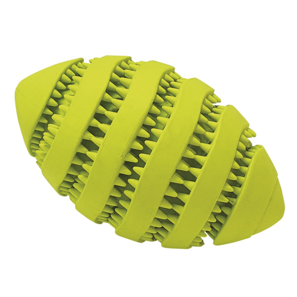 Brinquedo Bola Dentária Solida