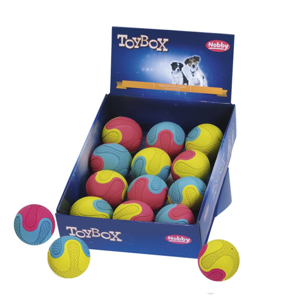 Brinquedo Bolas Pico Pack 12un