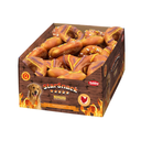 Biscoitos BBQ Frango Donut XL