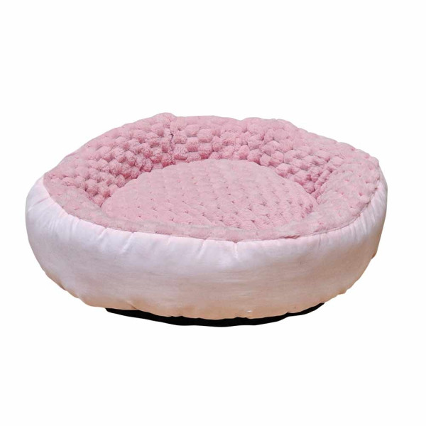Cama Donut Comfort "Teddy"