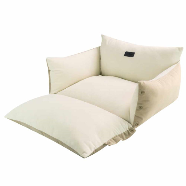 Cama Comfort "2 em 1"
