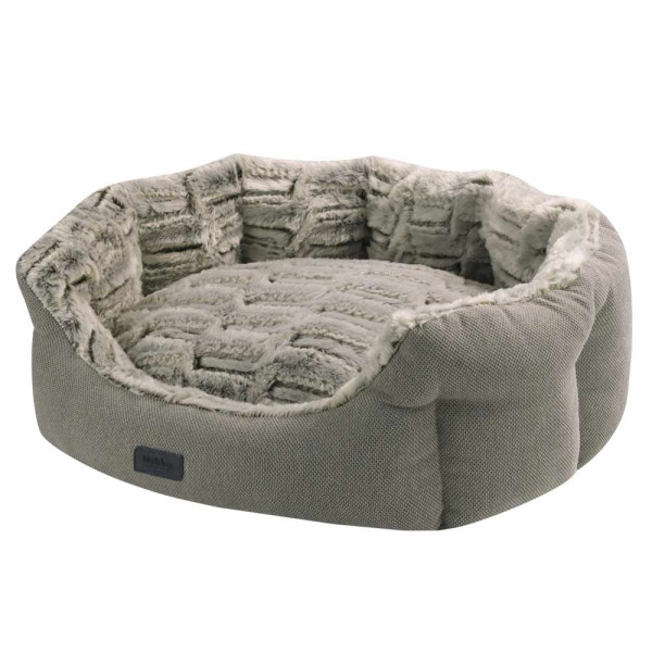Cama Comfort Oval "Cacho"