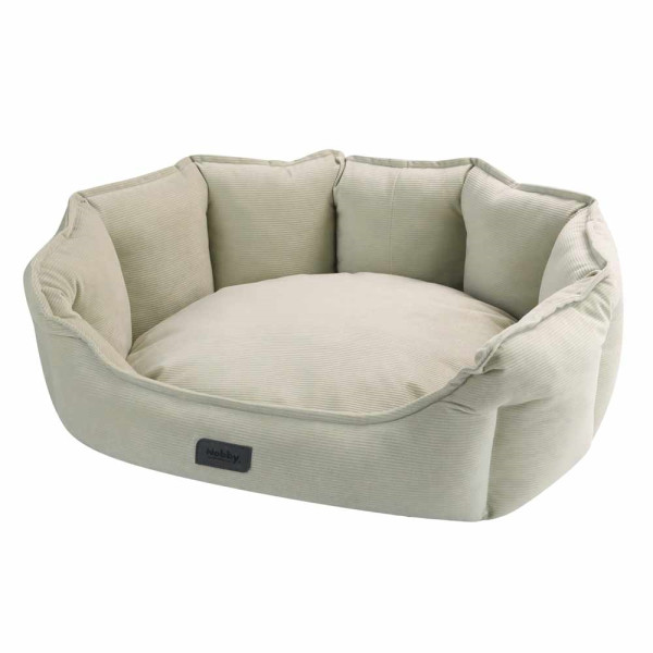 Cama Comfort Oval "Cordo"
