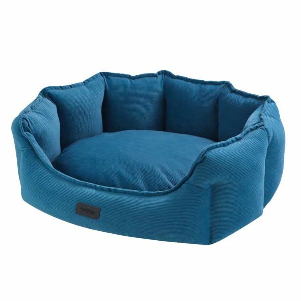 Cama Comfort Oval "Cordo"