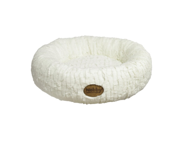 Cama Comfort Oval "Nova"