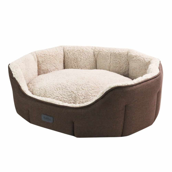 Cama Comfort Oval "Lica"