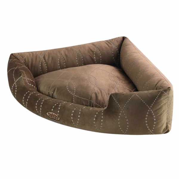 Cama Comfort Canto "Ceno"
