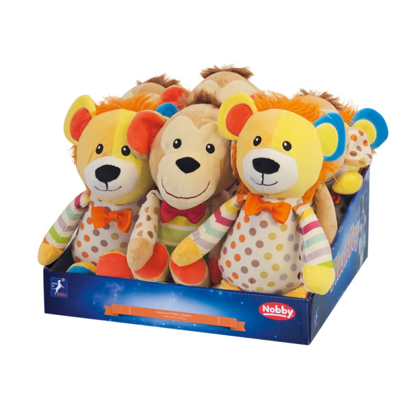 Peluche Leão