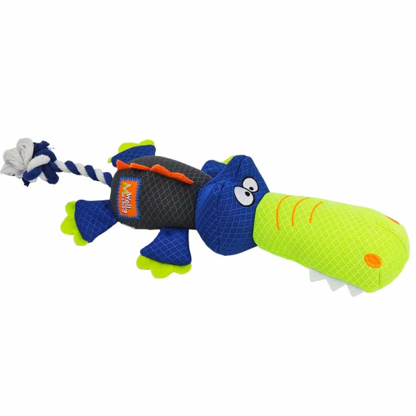Peluche Corcodilo