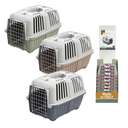Transportadora "Pratiko 2" Pack 10 UN