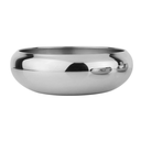 Comedouro Inox Asil