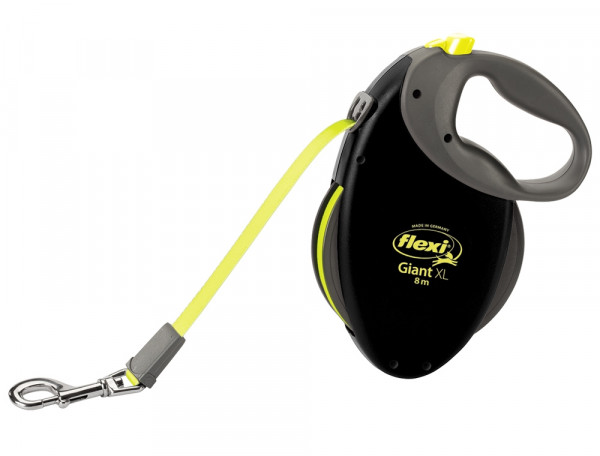 Trela Flexi Giant XL 8m