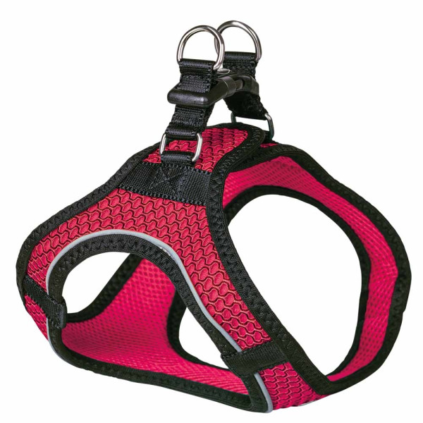 Peitoral "Mesh Air"