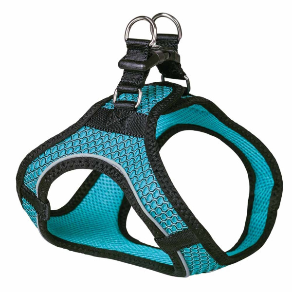 Peitoral "Mesh Air"