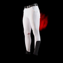 Calças Ridertech Slim Fit Full Grip