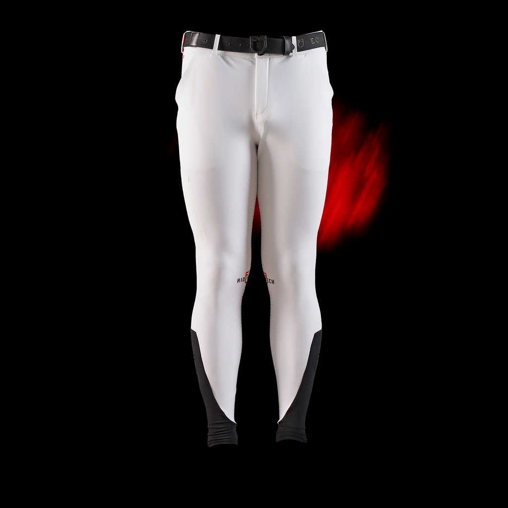 Calças Ridertech Slim Fit