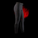 Calças Ridertech Slim Fit